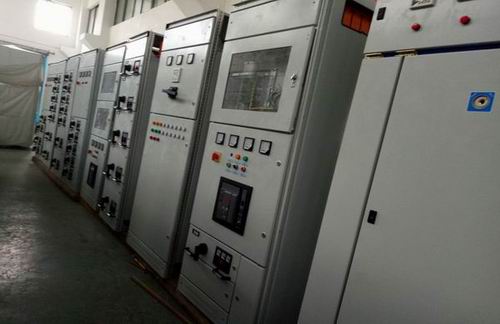 开鲁电控箱 开鲁电控箱